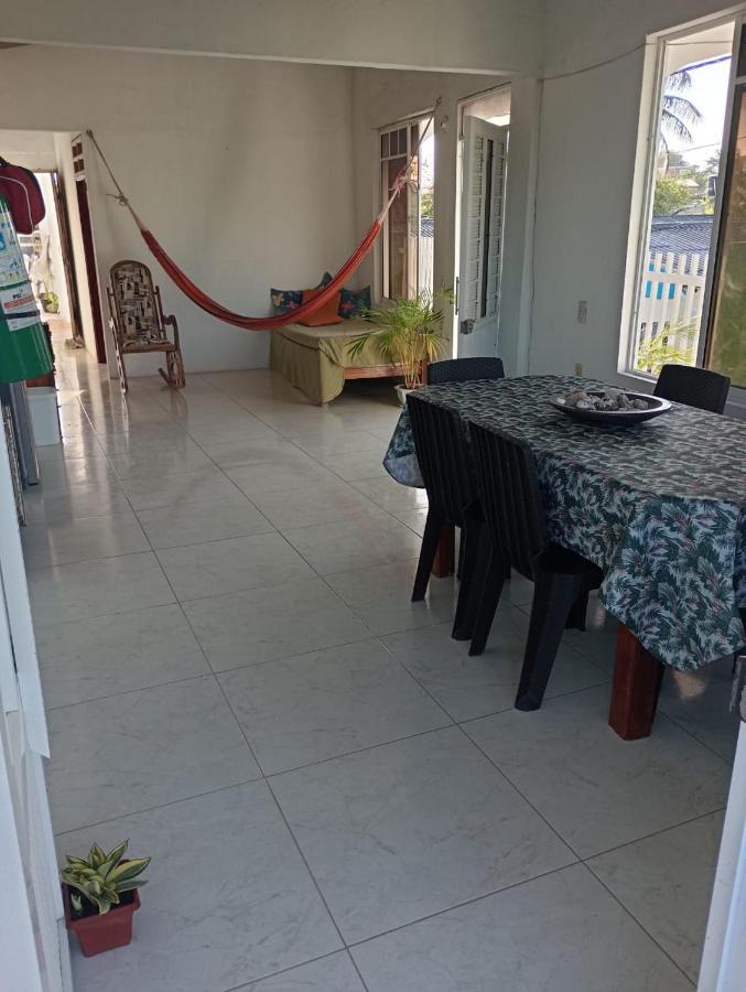 Sol Y Mar Hotel Puerto Limon Bagian luar foto