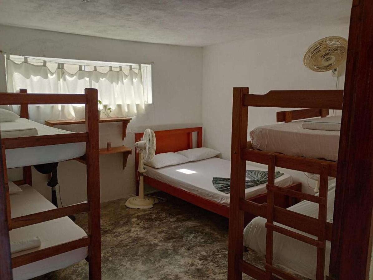 Sol Y Mar Hotel Puerto Limon Bagian luar foto