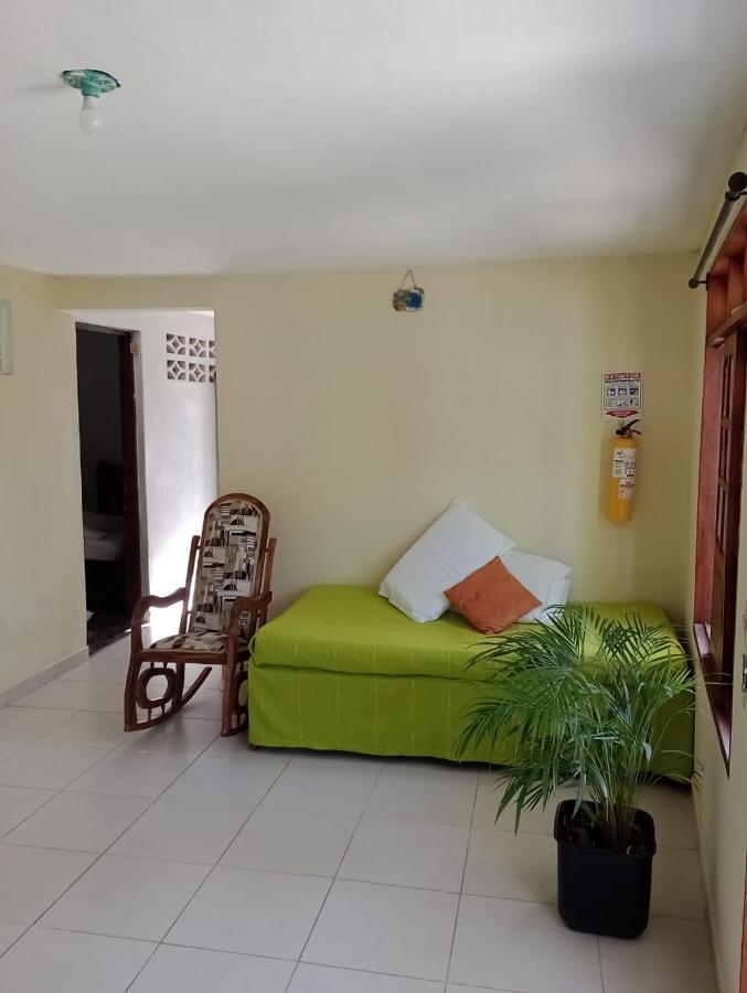 Sol Y Mar Hotel Puerto Limon Bagian luar foto